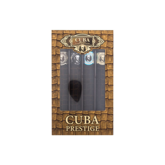 Cuba Prestige