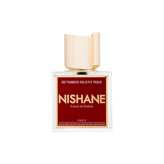 Nishane Hundred Silent Ways
