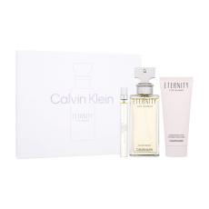 Calvin Klein Eternity SET3