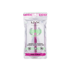 NYX Professional Makeup Jumbo Longwear False Lash System Fringe Glam Kit