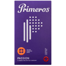 Primeros Passion