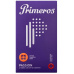 Primeros Passion