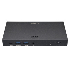 Acer Vero MST Dock M33 100W PD Acer Vero MST Dock M33 100W PD