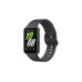 Samsung Galaxy Fit3/40mm/Gray/Sport Band/Gray