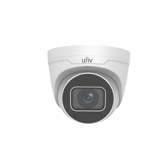 Uniview IPC3635LB-ADZK-H, 5MPx turret, 96,4-32,7°, Smart IR 40 m, analýza člověk/vozidlo