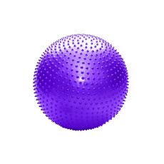 Gymnastický míč SEDCO YOGA MASSAGE BALL 45 cm