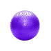 Gymnastický míč SEDCO YOGA MASSAGE BALL 45 cm