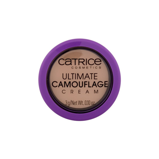 Catrice Ultimate Camouflage