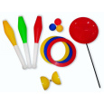 Sada na žonglování - Juggling SET