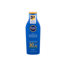 Nivea Sun Protect & Moisture SPF30