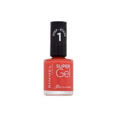 Rimmel London Super Gel