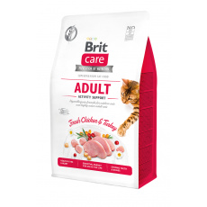 Brit Care Cat Grain-Free Adult Activity Support 400g