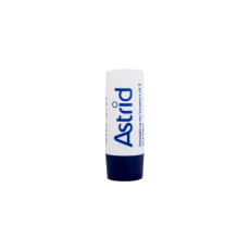 Astrid Lip Balm White