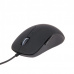 Gembird myš MUS-UL-1, podsvícena,černá, USB