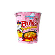 Buldak Carbonara CUP - Pohár Samyang Ramen 80g