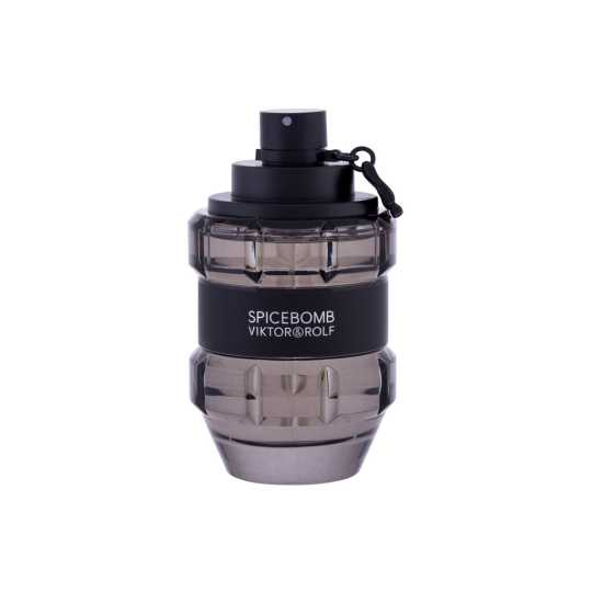 Viktor & Rolf Spicebomb