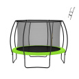 Trampolína SEDCO SUPER B - 366 cm + ochranná síť + žebřík
