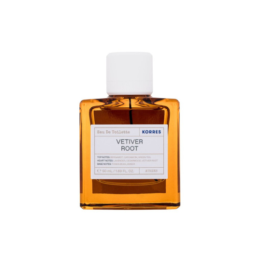 Korres Vetiver Root