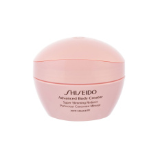 Shiseido Advanced Body Creator
