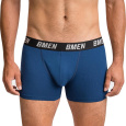 REGUL ACTIVE BOXER - Pánské boxerky s termoregulací - tmavě modrá