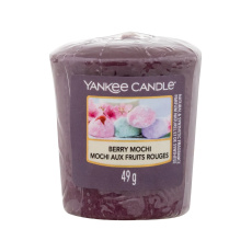 Yankee Candle Berry Mochi