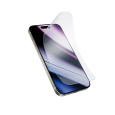 Epico Flexiglass iPhone 13/14/16e - s aplikátorem