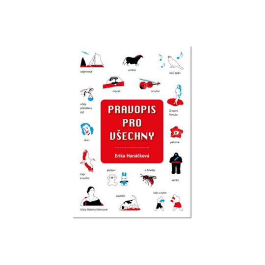 Pravopis pro všechny