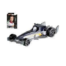 Hot Wheels Angličák Nico Rosberg F-Racer