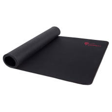 Herní podložka pod myš Genesis Carbon 500 Maxi Logo (M12 Maxi), 90x45cm Herní podložka pod myš Genesis Carbon 500 Maxi Logo (M12 Maxi), 90x45cm