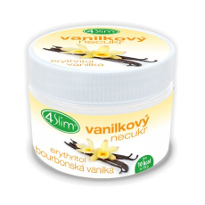 KAUMY Necukr vanilkový 240g