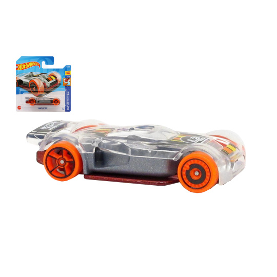 Hot Wheels angličák Mach It Go HCW90