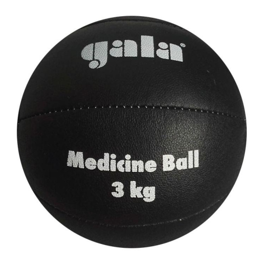 Míč medicinbal 0330S Gala 3kg