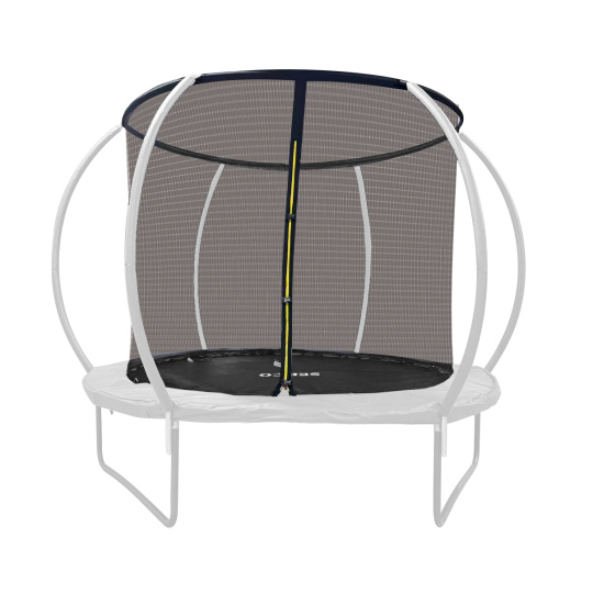 Ochranná síť Sedco k trampolínám SUPER B 244 cm