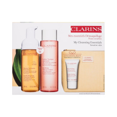 Clarins My Cleansing Essentials Sensitive Skin
