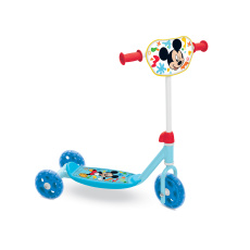 Koloběžka - trojkolka MONDO MY FIRST SCOOTER MICKEY Koloběžka - trojkolka MONDO MY FIRST SCOOTER MICKEY