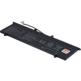 Baterie T6 Power Asus ZenBook Duo UX481FA, UX481FL, 4550mAh, 70Wh, Li-pol, 4cell