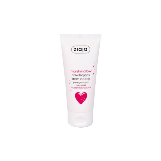 Ziaja Marshmallow Moisturizing