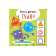 Moje první tvary