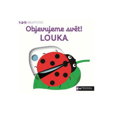 MiniPEDIE - Objevujeme svět! Louka MiniPEDIE - Objevujeme svět! Louka