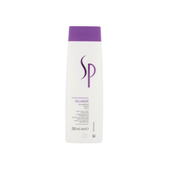 Wella Professionals SP Volumize