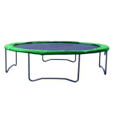 Trampolina 305CM BEZ SÍTĚ Trampolina 305CM BEZ SÍTĚ