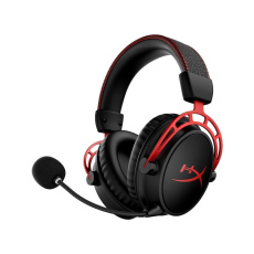 HP HyperX Cloud Alpha Wirelles Gaming Headset HP HyperX Cloud Alpha Wirelles Gaming Headset