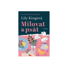 Milovat a psát Milovat a psát