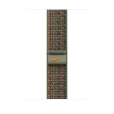 Watch Acc/45/Sequoia/Orange Nike S.Loop