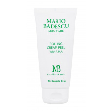 Mario Badescu Cleansers With A.H.A