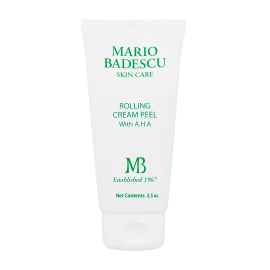 Mario Badescu Cleansers With A.H.A