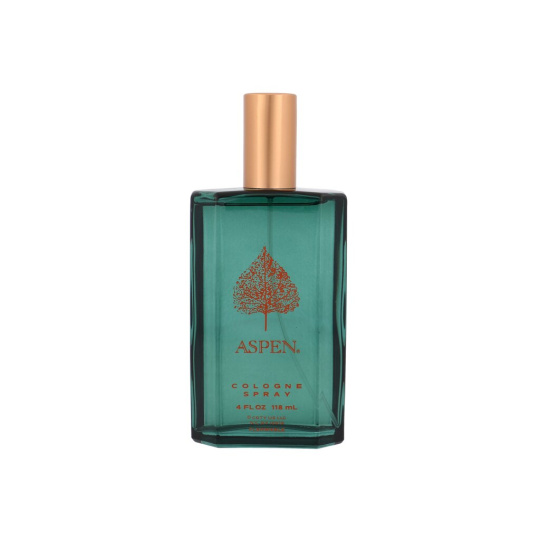 Aspen Aspen
