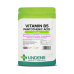 LINDENS Health + Nutrition Vitamín B5 – Kyselina pantotenová 500 mg, 90 tablet>