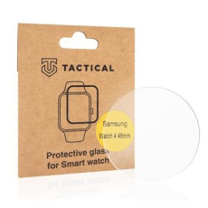Tactical Glass Shield sklo pro Samsung Galaxy Watch 4 Classic 46mm