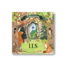 Les - Objevujeme Les - Objevujeme